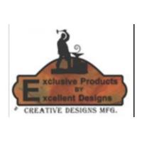 Creative Designs Manufacturing