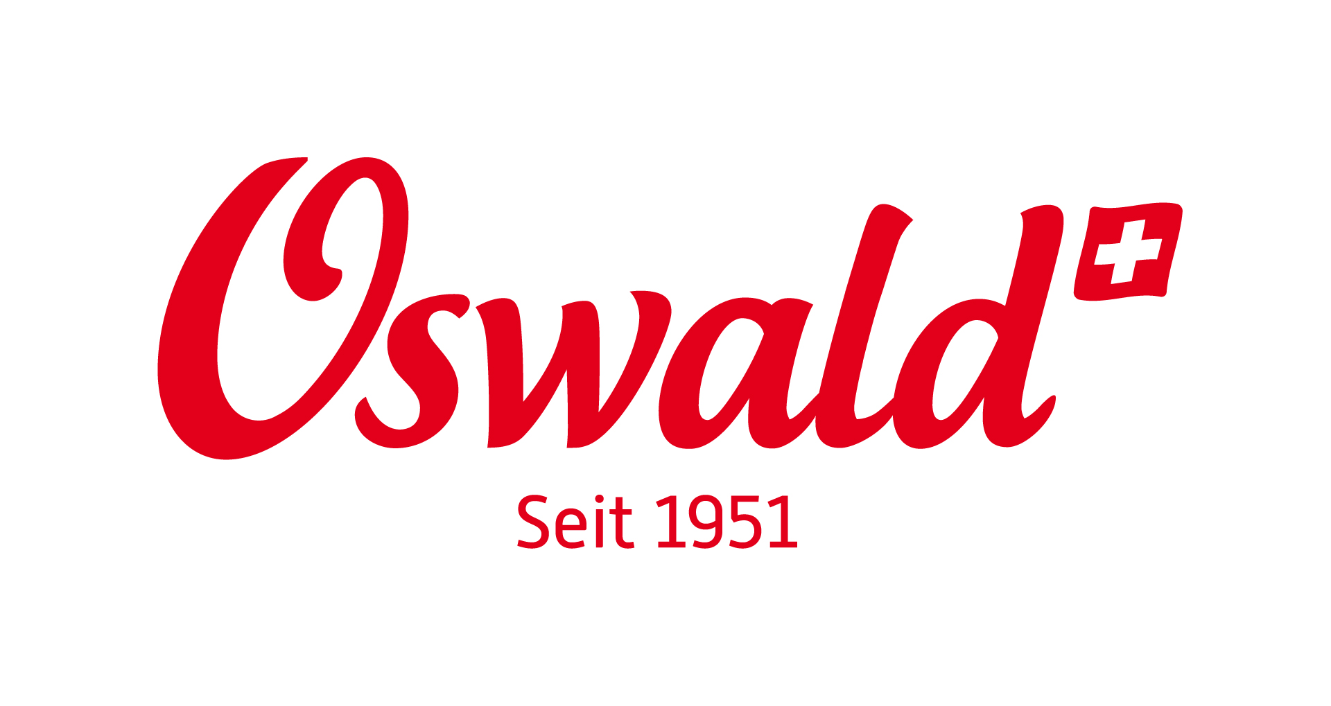 OSWALD Nahrungsmittel GmbH