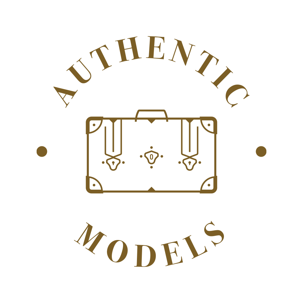 Authentic Models BV