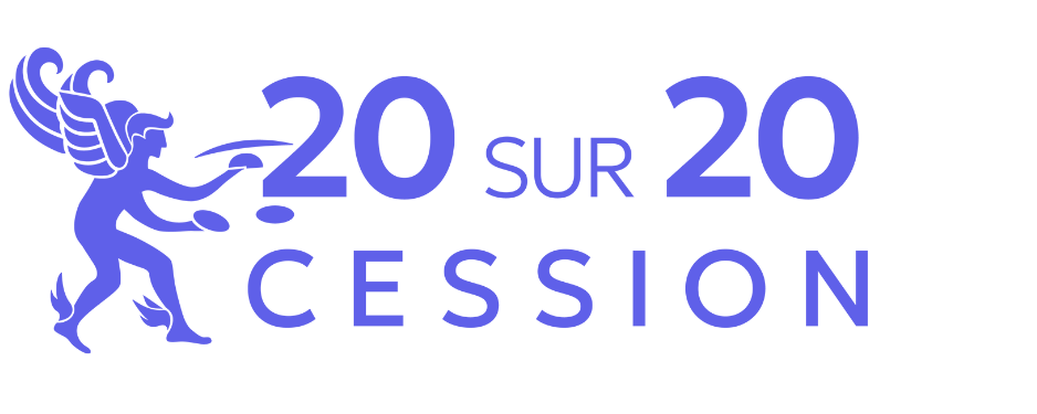 20 sur 20 Cession