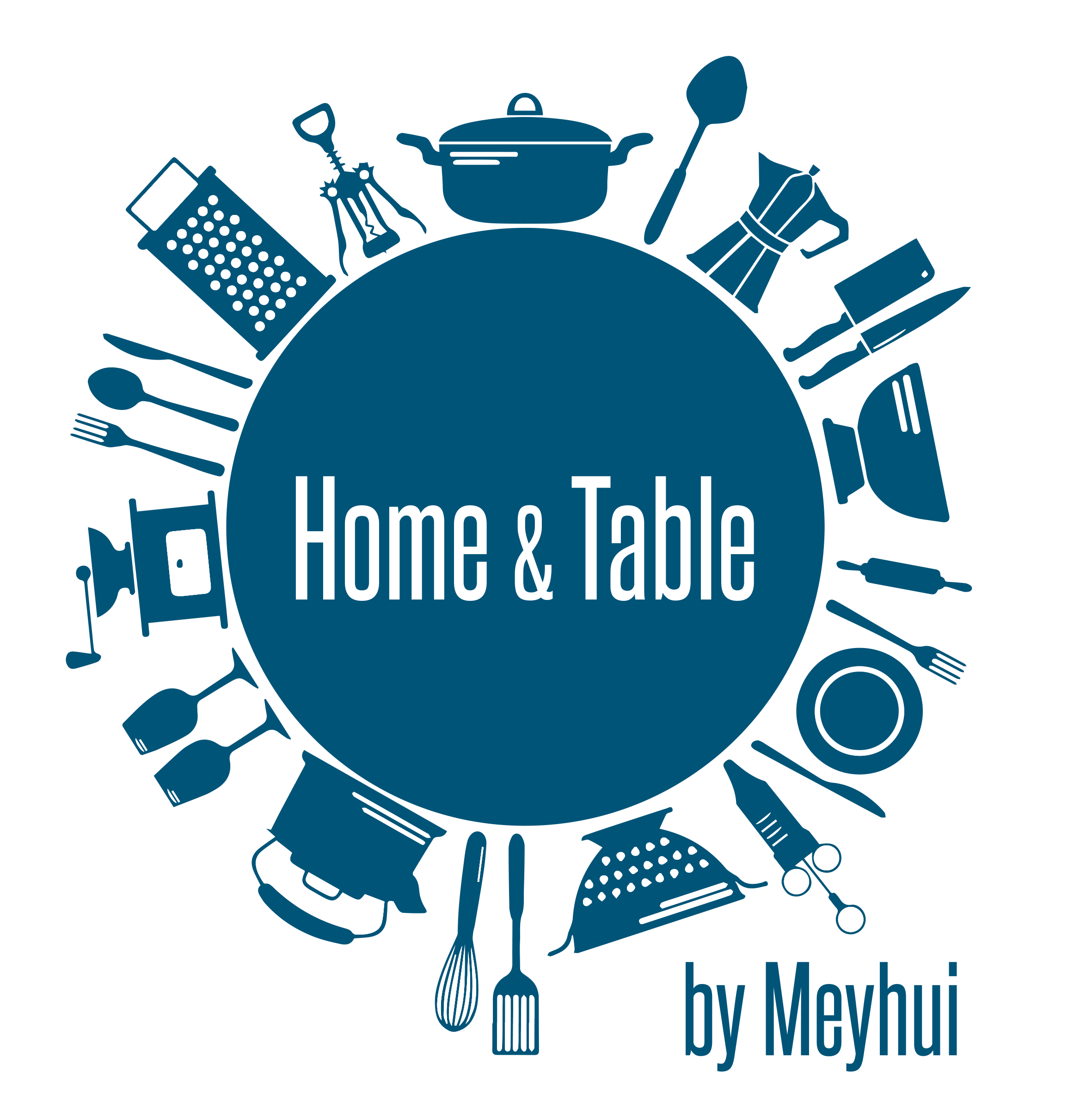 Home & Table by Meyhui SA
